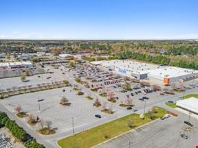 Greenville Plaza