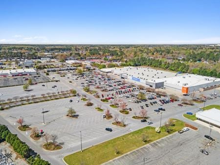 Preview of commercial space at 240 Greenville Boulevard SW