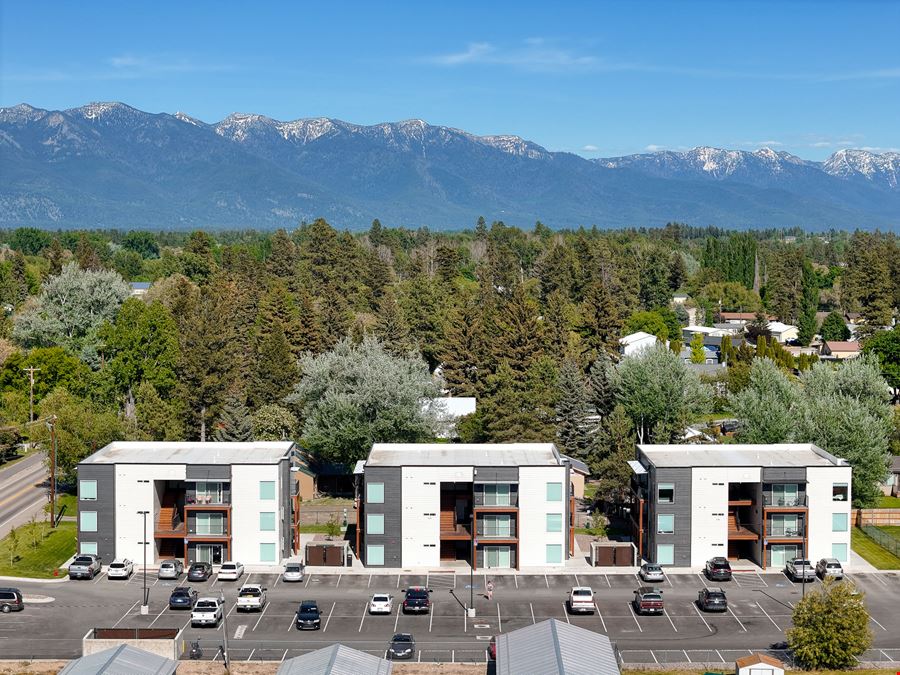 Kalispell Lofts