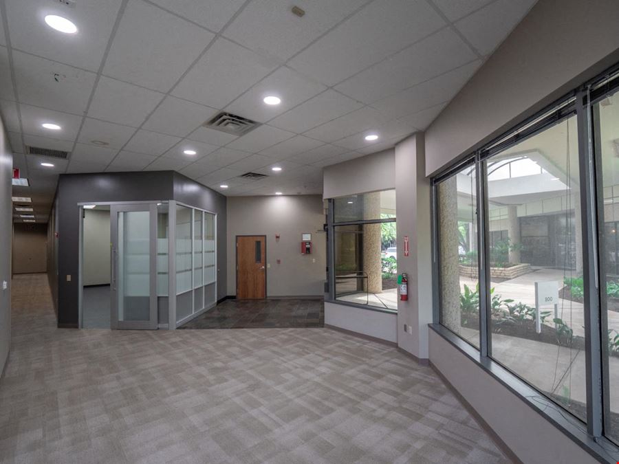 McNeil Business Park