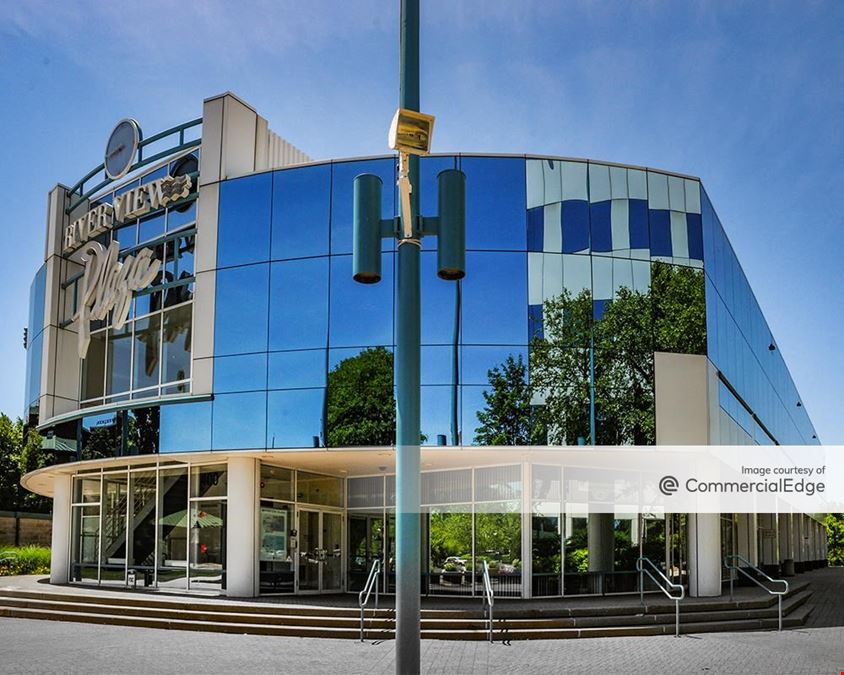 Riverview Executive Park - 400 Riverview Plaza