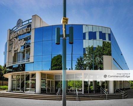 Preview of Office space for Rent at 400 Riverview Plaza