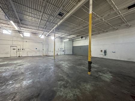 Preview of Industrial space for Rent at 1430 S Cherokee St