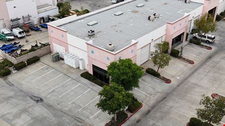 Preview of Industrial space for Rent at 18501 Collier Ave