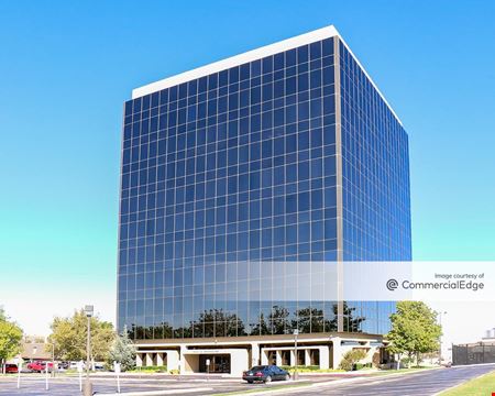 Preview of Office space for Rent at 5100 North Brookline Avenue