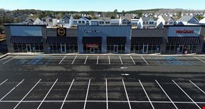Clemson Grove-Shoppes At Pendleton Park