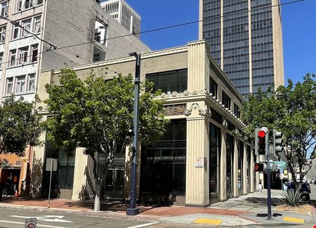 Preview of Commercial space for Sale at 640 C St