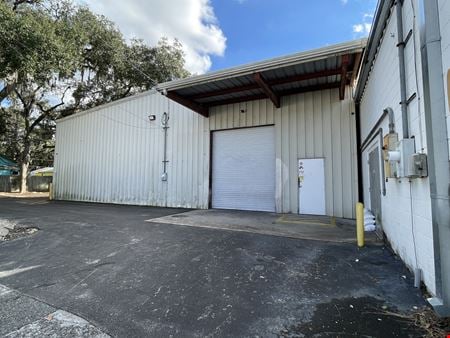 Preview of Industrial space for Rent at 1240 NW 6th Ave