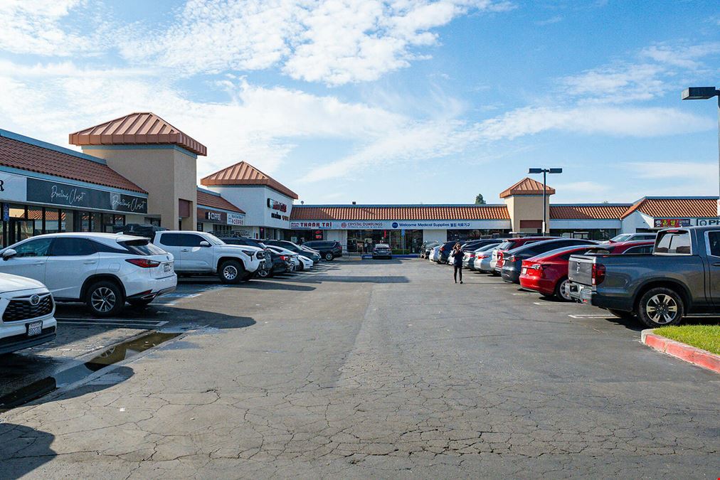 9240 Garden Grove Blvd