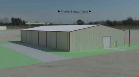 Preview of Industrial space for Rent at 702 Frank Street