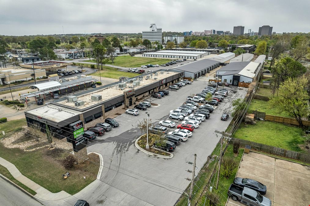 StoreLocal Tulsa