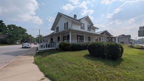 1201 Lincolnway W