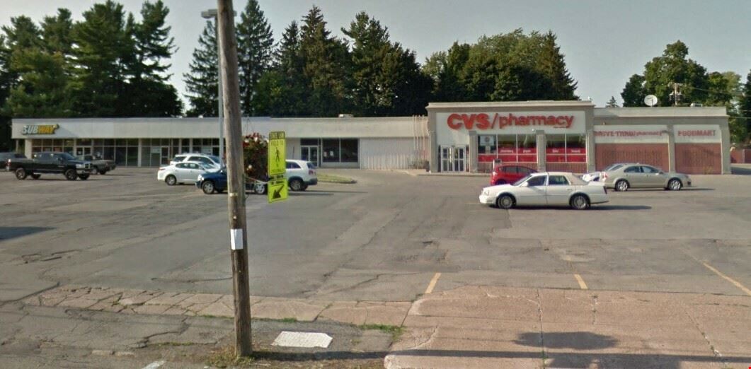 CVS Center