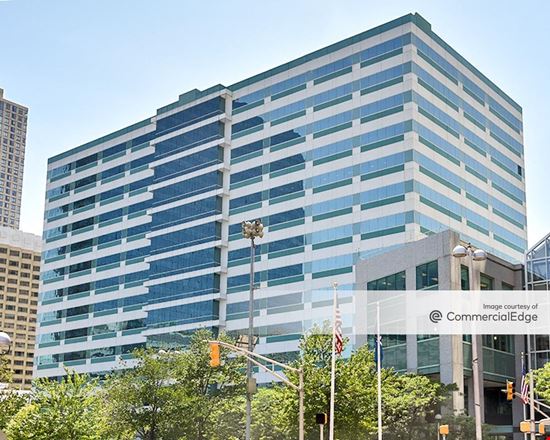Preview of Office space for Rent at 499 Washington Blvd
