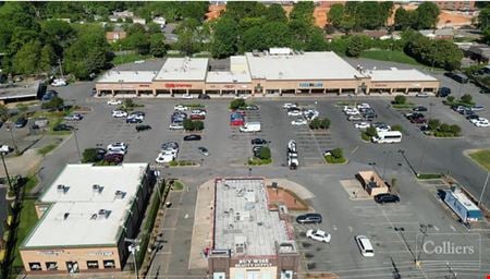 Preview of commercial space at 2115 Beatties Ford Rd