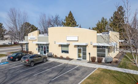 Preview of Office space for Sale at 1740 North Milwaukee Street