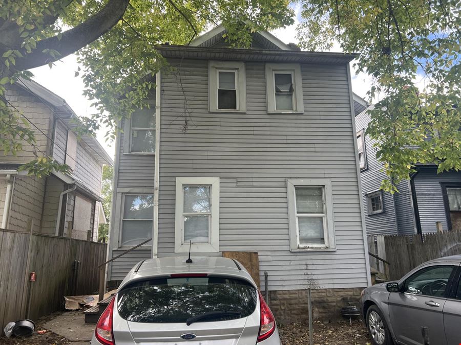 338-340 S Harris Avenue