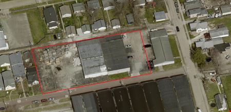 Preview of commercial space at 2160 Fletcher Ave