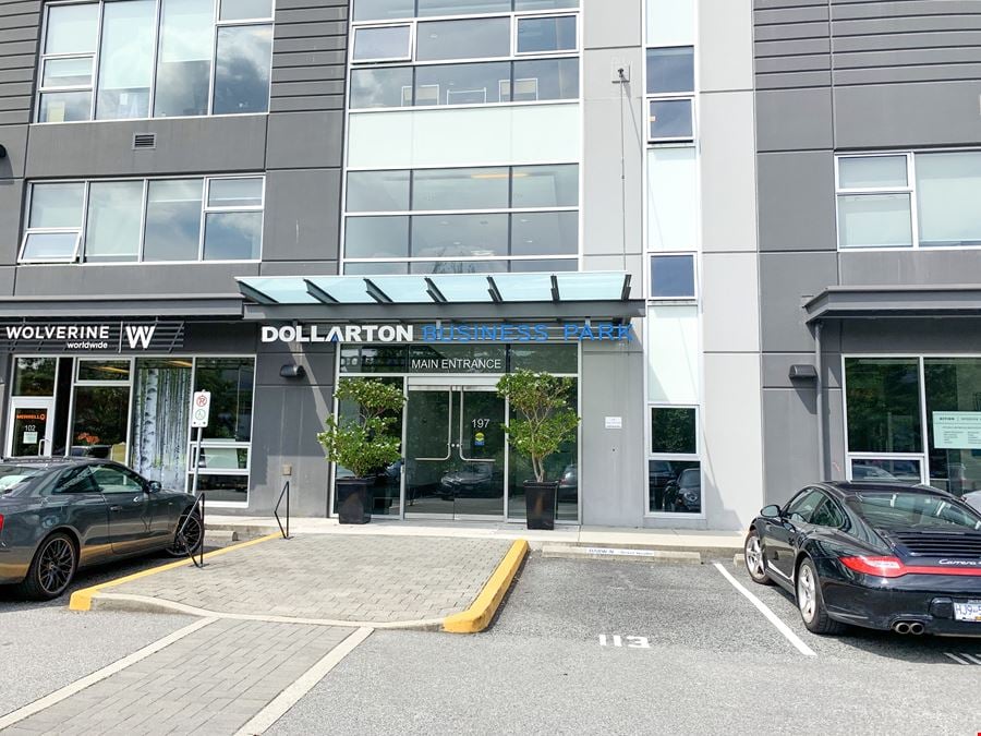 #204 - 197 Forester Street