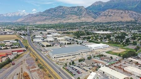 Preview of Industrial space for Rent at 310 N Geneva Rd