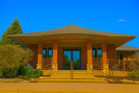 Preview of Office space for Sale at 3601 McDonough St
