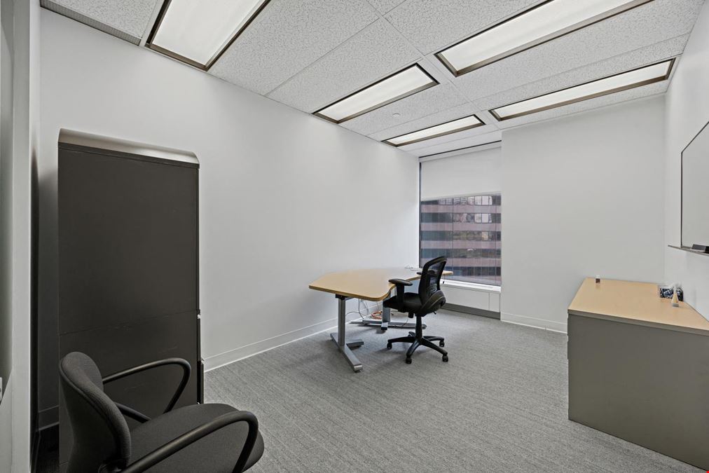 Bow Valley Square 1