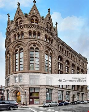 Grain Exchange Building