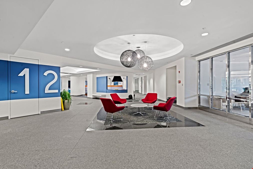 1200 Morris Drive