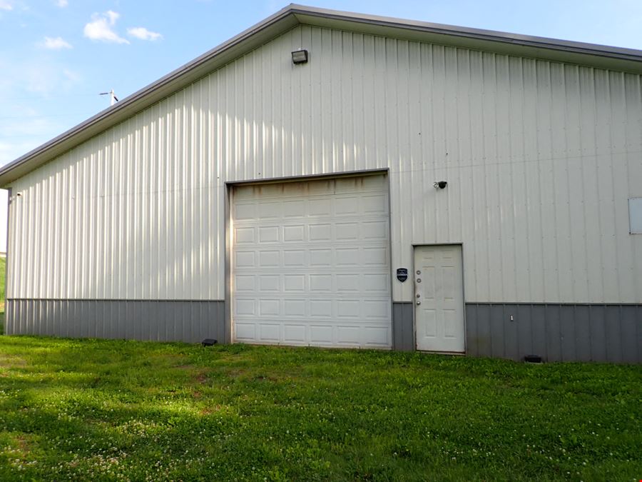 710 10th St. NE Milaca