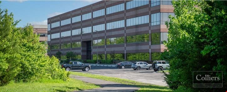 Office Space Available For Lease