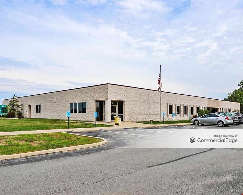 2828 Enterprise Drive