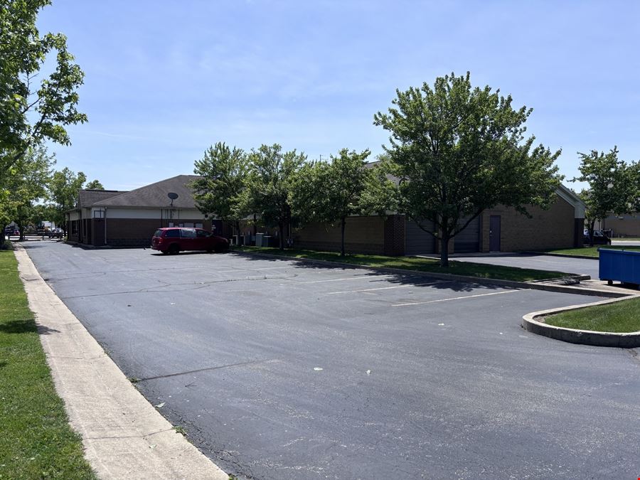 404 Sagamore Pkwy W