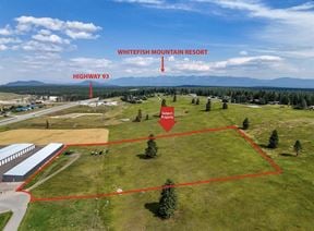 151 Barkley Ridge Trail