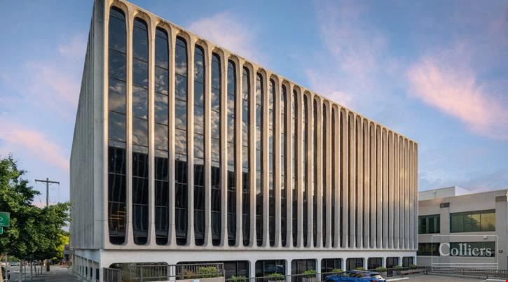 100 W. Harrison Street: Flexible Terms, Iconic Seattle Location, and Breathtaking Views