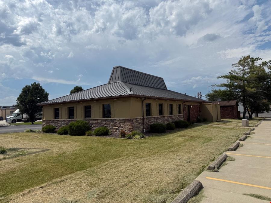 1714 W. Main St