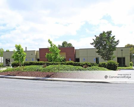 Preview of Industrial space for Rent at 453 Ravendale Dr