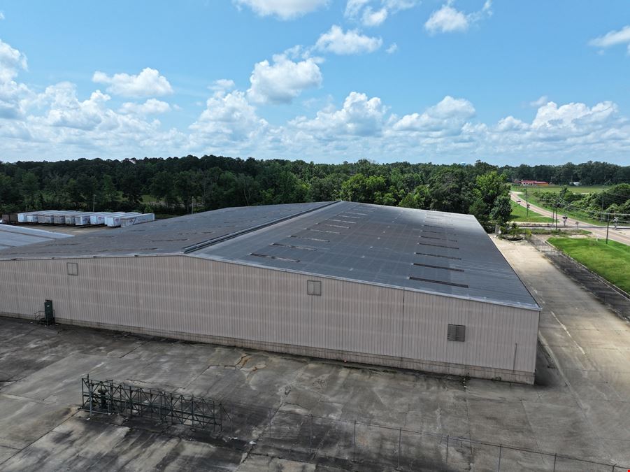 Highly Functional - Central MS Warehouse