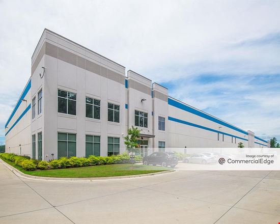 Preview of Industrial space for Rent at 201 Exchange Place