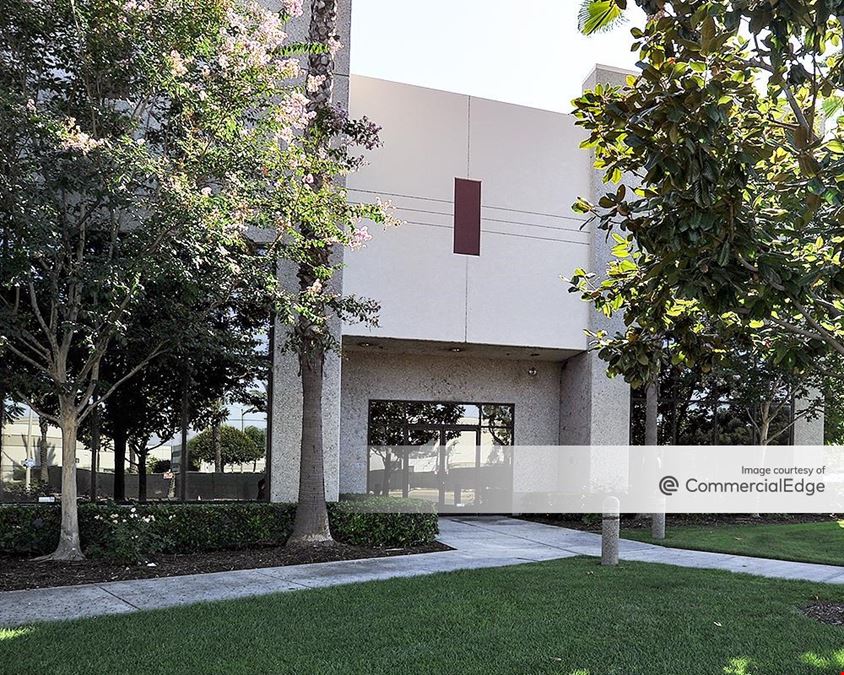 108-118 Brea Canyon Road