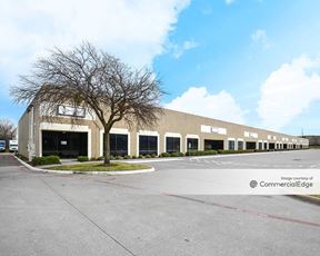 Trinity West Business Center