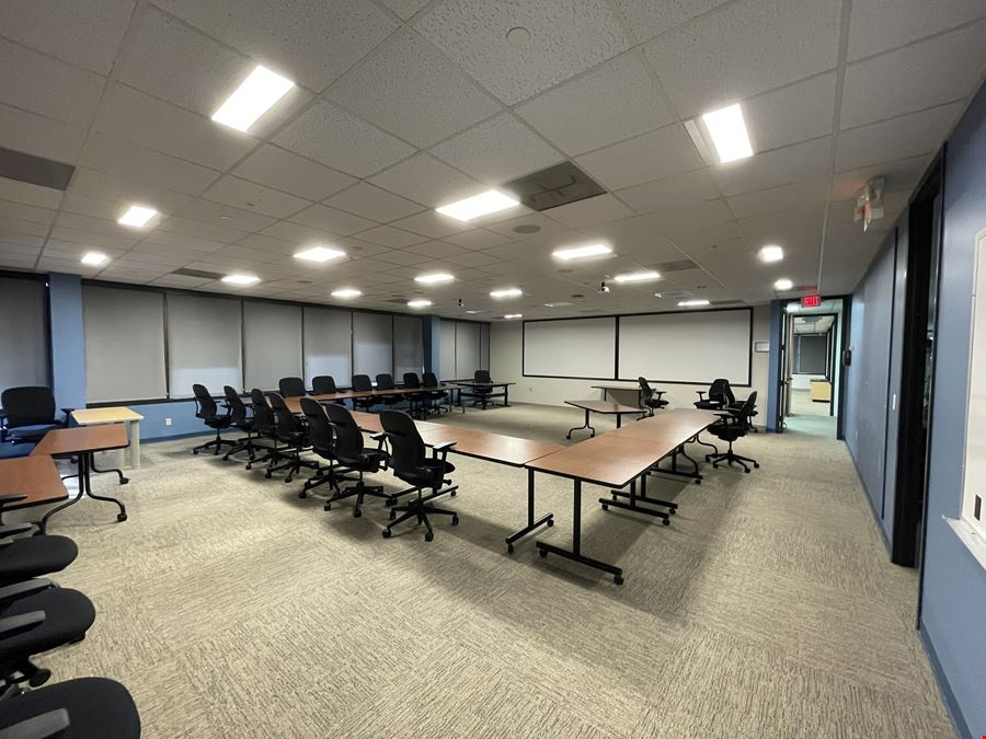 LAFAYETTE WORKFORCE TRAINING CAMPUS