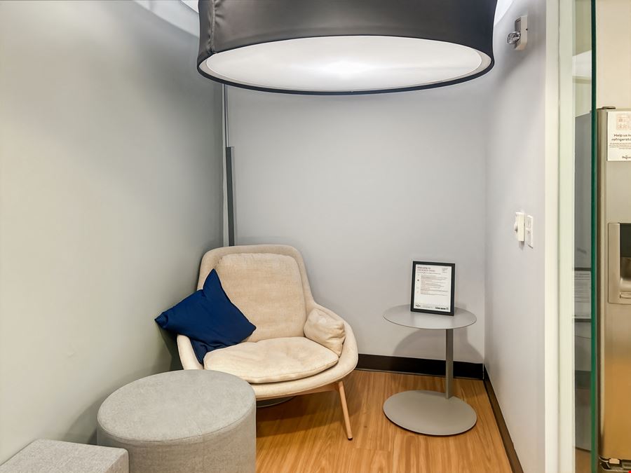 Regus - Westlake - Crocker Park