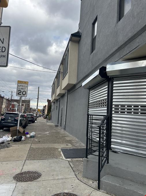 3100 Frankford Ave