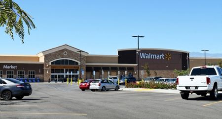 Preview of commercial space at NEC Monroe St. & Avenue 42