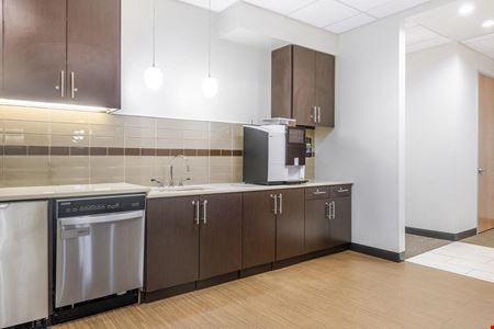 Preview of commercial space at 1340 Environ Way
