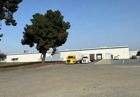 Preview of Industrial space for Rent at 700 E Continental Ave