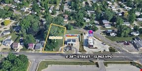 Retail Site (0.91 Ac.)
