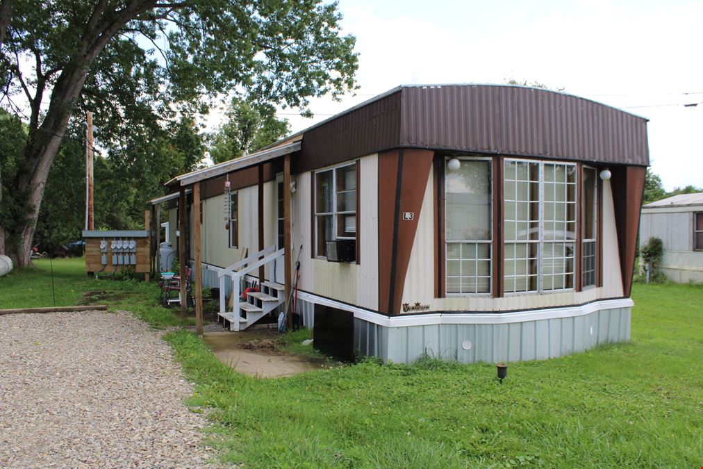 White Lantern Mobile Home Park