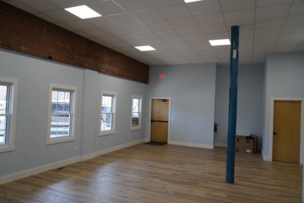 309 E Main St. Pickens