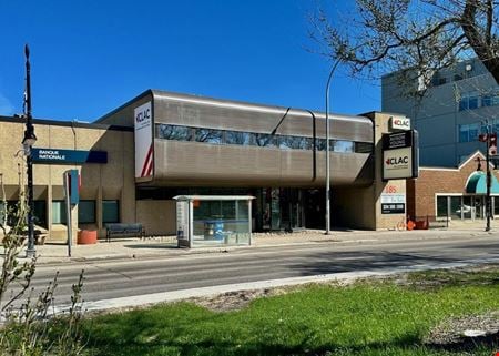 Preview of Other space for Sale at 185 Provencher Boulevard